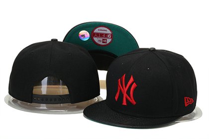 New York Yankees Hat XDF 150226 102